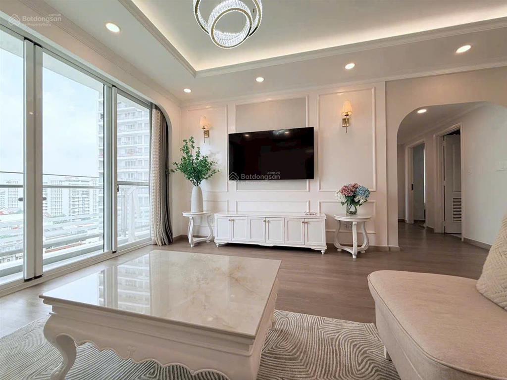Gía đầu tư căn hộ riverpark resident ,phú mỹ hưng, 3pn2wc giá 15,9ty 0932 747 *** thành tâm