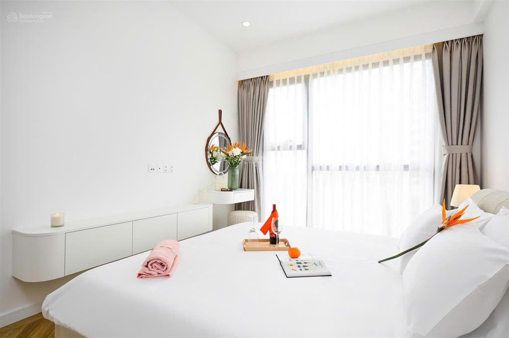 Hot bán căn hộ cao cấp the antonia giá 8.8tỷ  phú mỹ hưng quận 7   0932 747 *** thành tâm