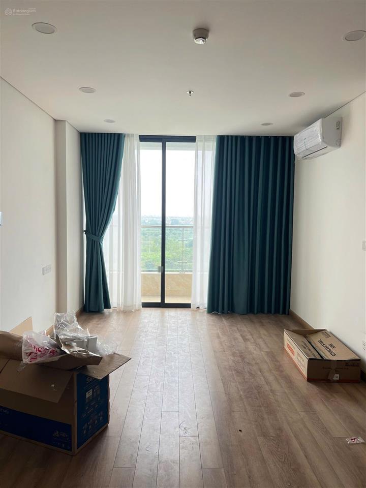 Tìm chủ mới căn 2pn 55m², 2,9** bao phí, vị trí thuận tiện, khu đô thị văn minh, an ninh tốt