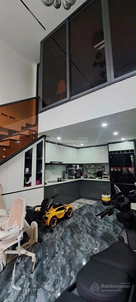 Nhà mới đón tết  6 tầng btct  sát mặt tiền thoại ngọc hầu  tân phú