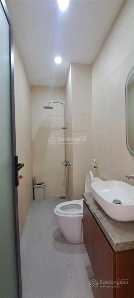 Nhà mới đón tết  6 tầng btct  sát mặt tiền thoại ngọc hầu  tân phú