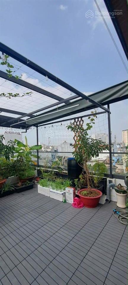 Nhà mới đón tết  6 tầng btct  sát mặt tiền thoại ngọc hầu  tân phú