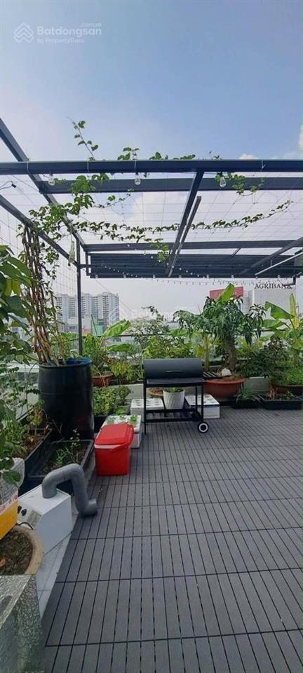 Nhà mới đón tết  6 tầng btct  sát mặt tiền thoại ngọc hầu  tân phú