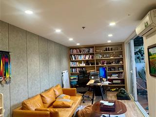 Bán căn hộ masteri thảo điền 4pn 149m² full nội thất view yên tĩnh  sổ hồng  có sân vườn