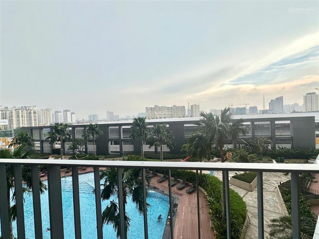 Bán căn 1pn masteri thảo điền, full nội thất giá 6.5 tỷ,  mr. hưng 0902 599 ***