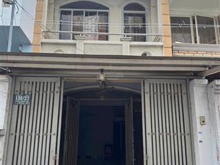 Giảm ngay 300tr  nhà hẻm xe tải 7m thành thái  nở hậu hiếm  xây chdv 10 phòng