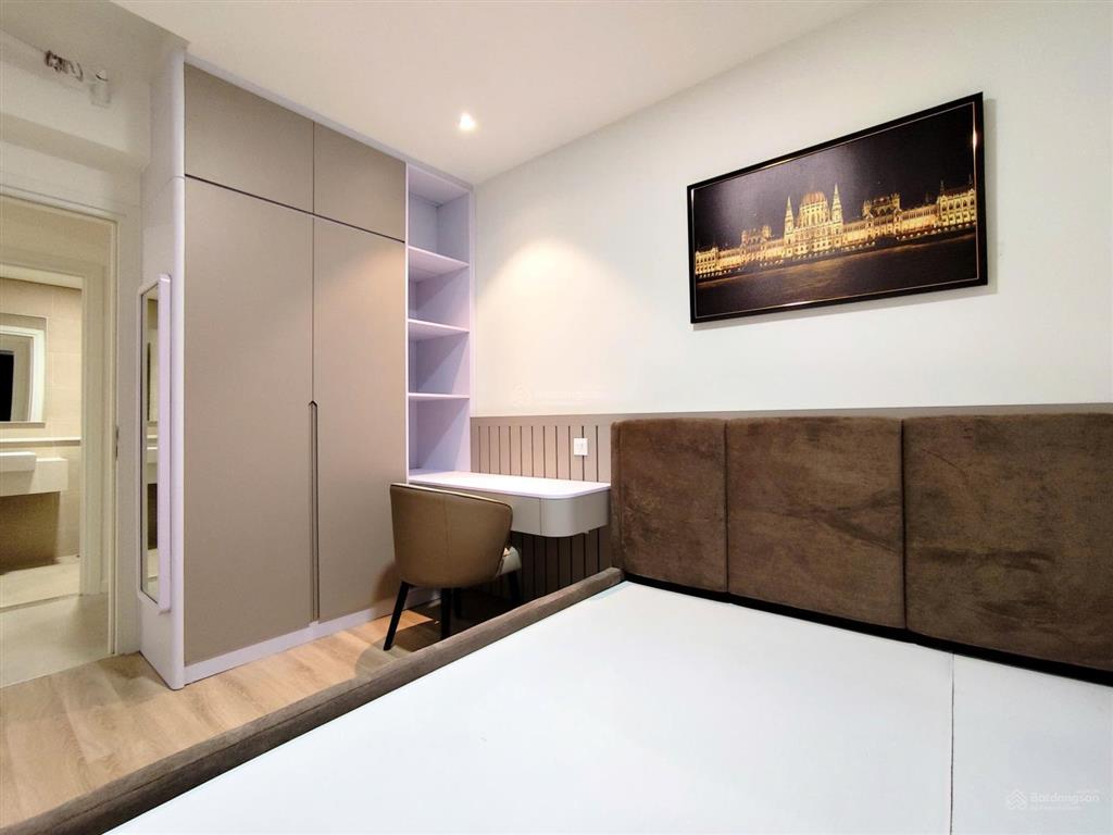 Chính chủ cho thuê căn 2pn. tầng trung viêw đẹp về thành phố