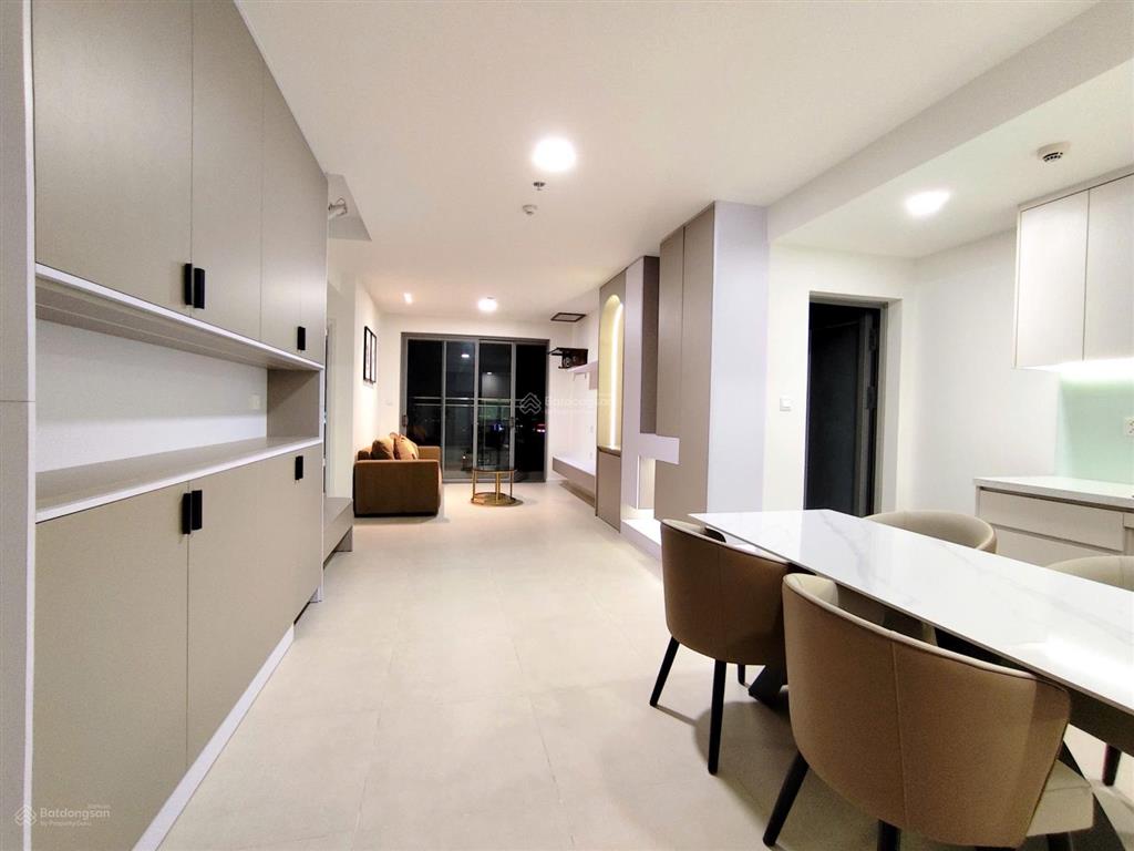 Chính chủ cho thuê căn 2pn. tầng trung viêw đẹp về thành phố