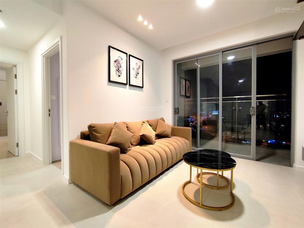 Chính chủ cho thuê căn 2pn. tầng trung viêw đẹp về thành phố