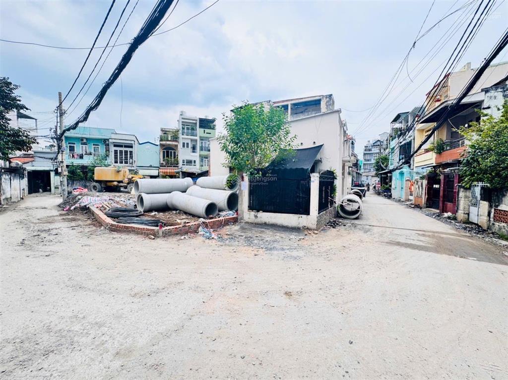 Lô đất đáng đầu tư nhất tại chợ thủ đức lúc này giá giảm mạnh để chốt