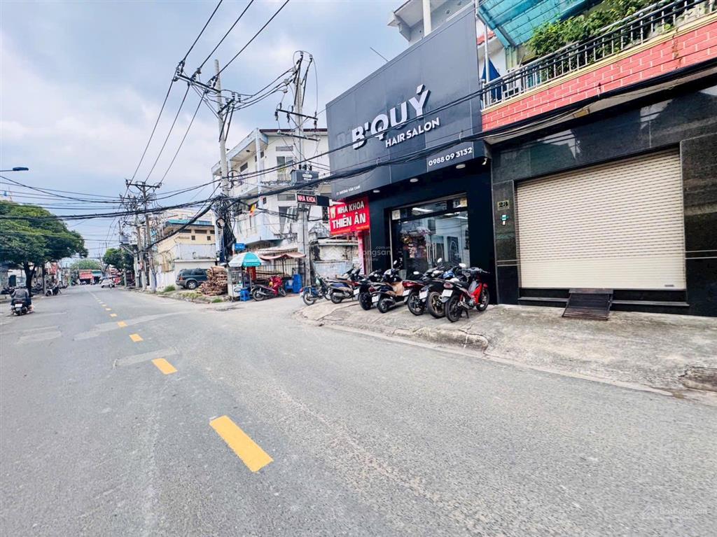 Lô đất đáng đầu tư nhất tại chợ thủ đức lúc này giá giảm mạnh để chốt