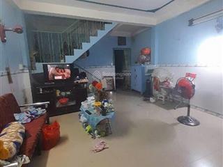 Căn nhà phân khúc 4 tỷ còn sót lại ở hiệp bình chánh