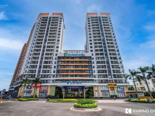 Chính chủ cần bán căn 3pn đẹp nhất tòa b2 viêw sông