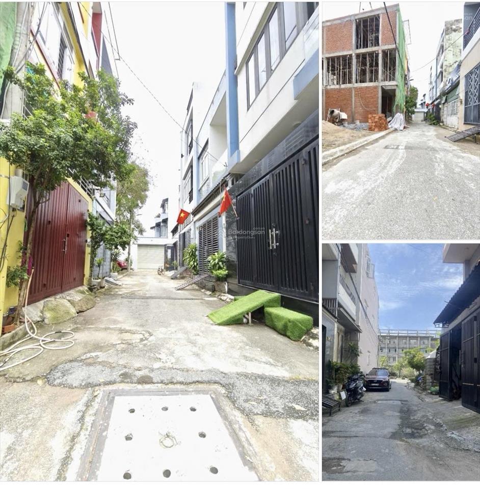Cần bán lô đất đẹp, khu bên sông