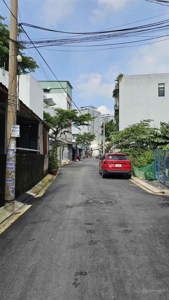 Cần bán lô đất đẹp, khu bên sông