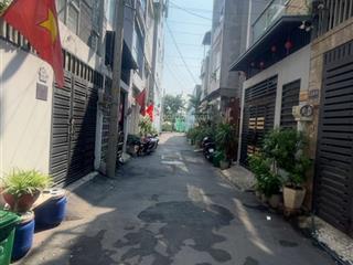 Cần bán căn nhà 4 tầng tại khu dân cư hồng long sát vạn phúc giá 6,9 tỷ