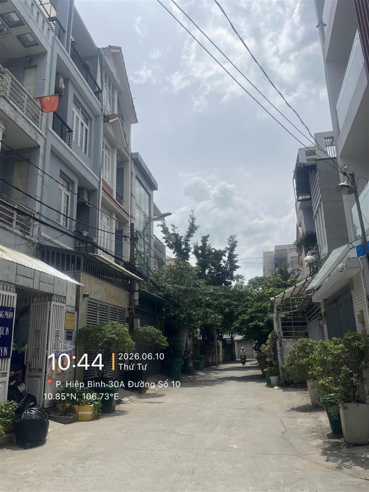 Hot hot bán lô đất siêu đẹp ngang 5m sát vạn phúc, quốc lộ 13
