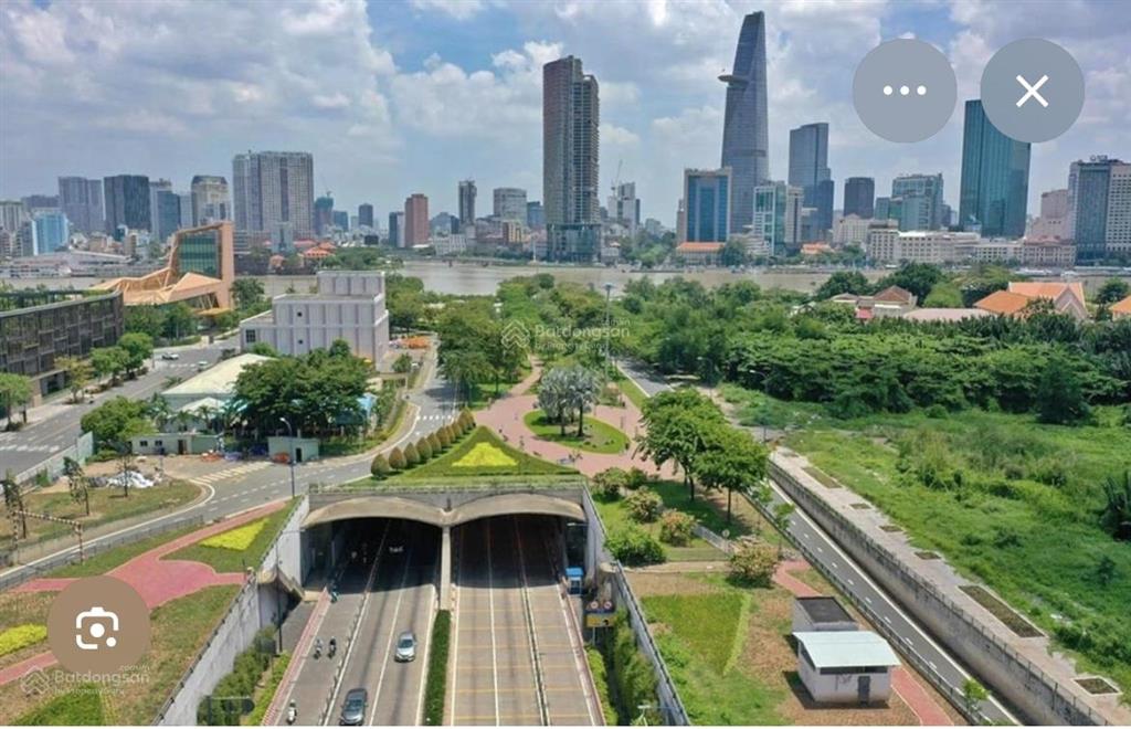 Ccg cần bán hơn 2000m2 mặt tiền mai chí thọ, đất sạch, full thổ cư. lô hiếm có còn lại ở mct