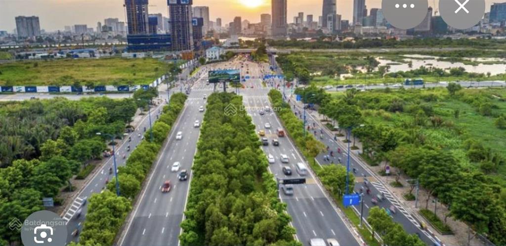 Ccg cần bán hơn 2000m2 mặt tiền mai chí thọ, đất sạch, full thổ cư. lô hiếm có còn lại ở mct