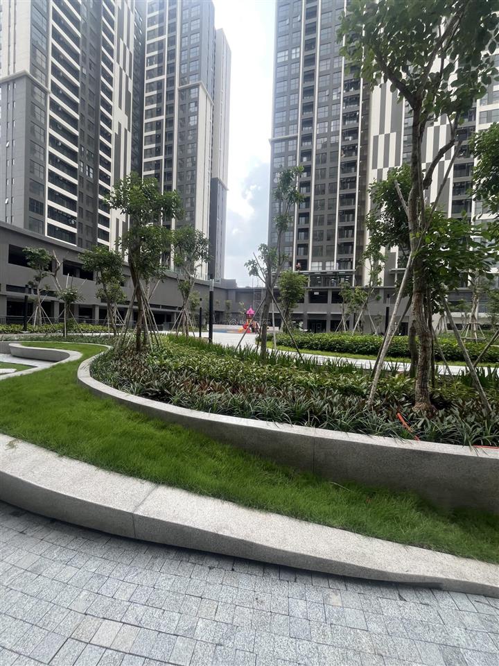 Hàng hiếm căn 2pn giá 5,5 tỷ tại victoria village