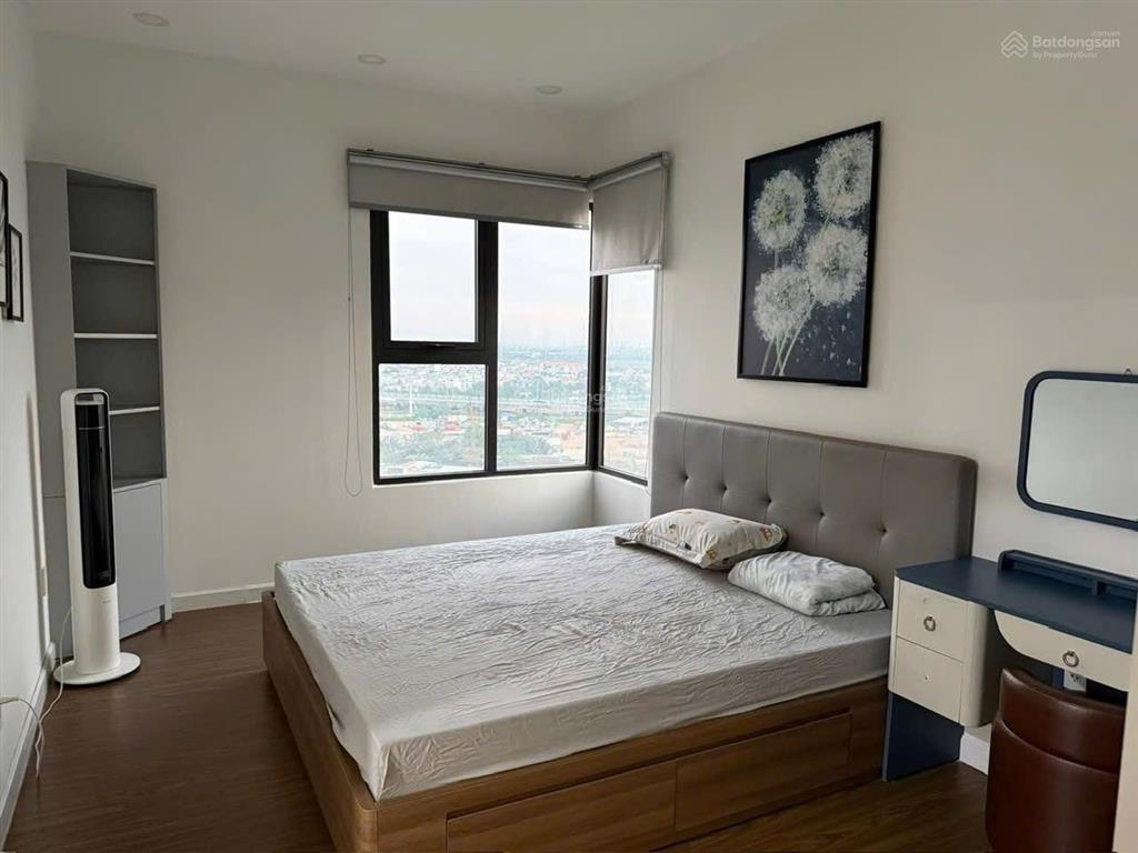 Hot căn 2pn safira đông nam view sông tầng đẹp full nội thất đẹp, giá 4,5 quá tốt so với mặt bằng