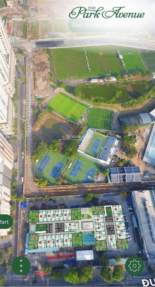 Căn góc 2pn to, hot tại dự án park avenue giá 8,5 tỷ, hàng hiếm ạ