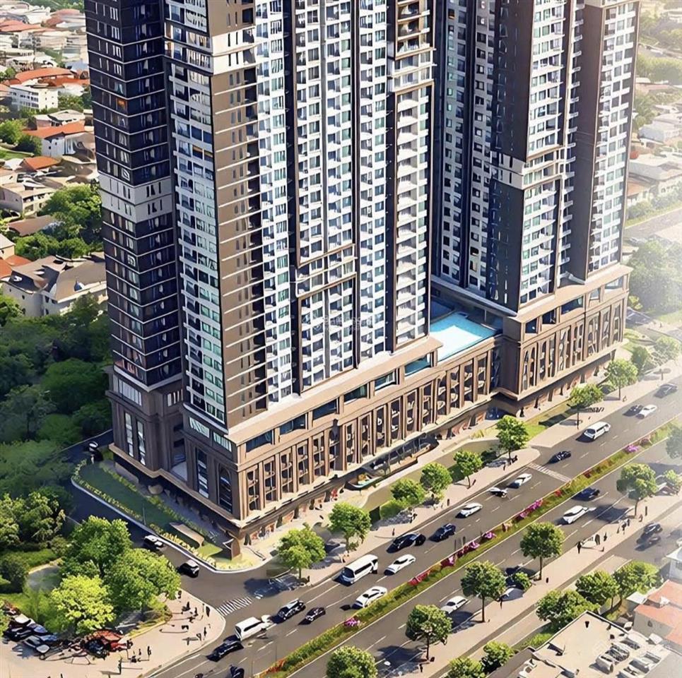 Căn góc 2pn to, hot tại dự án park avenue giá 8,5 tỷ, hàng hiếm ạ