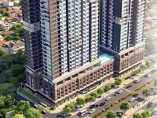Căn góc 2pn to, hot tại dự án park avenue giá 8,5 tỷ, hàng hiếm ạ