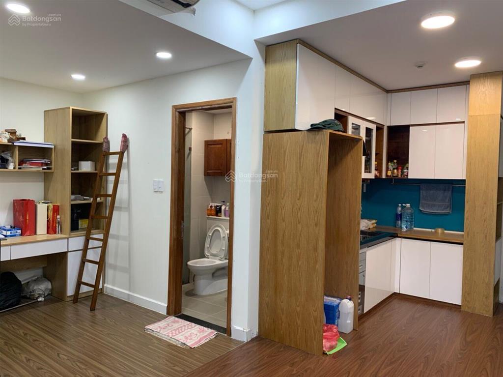 Bán nhanh căn 1+ full nội thất giá tốt dự án 3,2 tỷ