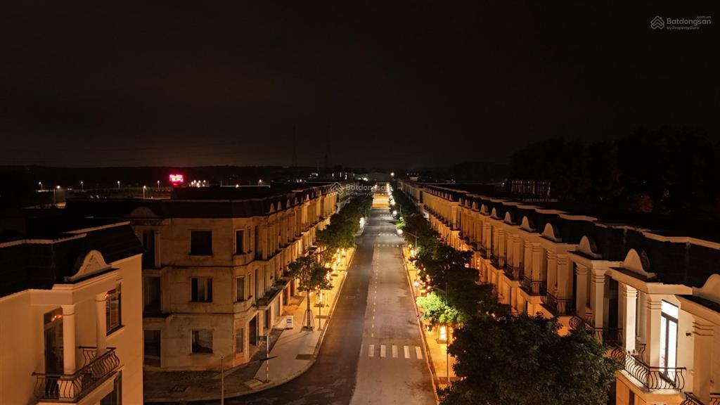 Bán nhà hoàn công tân uyên. khu đô thị bicons city life