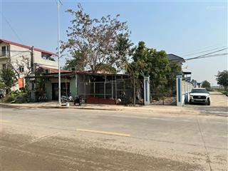 Cơ hội đầu tư 90m2 mặt tl288, ngay cổng ccn danh thắng fecon giá 3,x tỷ 0349 314 ***