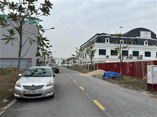 Bán lô đất 100m2 hướng nam sẵn sổ kđt tnr stars thắng city, hiệp hòa không lỗi chỉ 2,7x tỷ