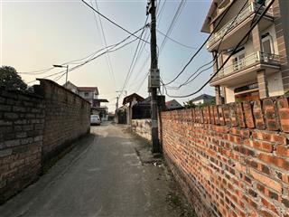 Bán đất lương phong cách công nghiệp đoan bái lương phong chỉ 500m dt 150m2 chỉ 1,0x tỷ