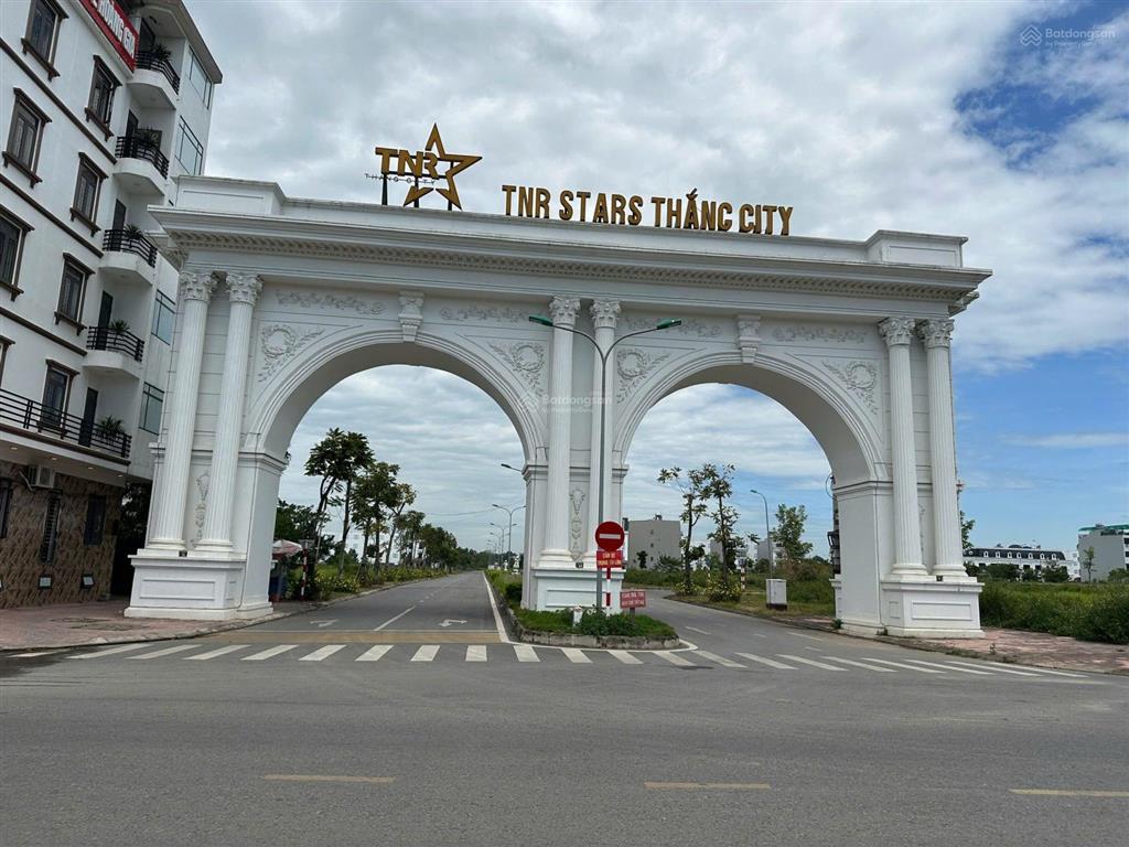 Bán gấp nhà 4 tầng xây sẵn view công viên kđt tnr thắng chỉ 5,1 tỷ tl  0349 314 ***