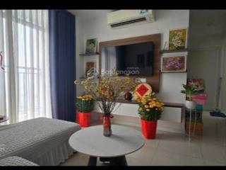 Cho thuê ch central premium, 15 triệu vnd, 73m2, 2pn, 2wc, hot!