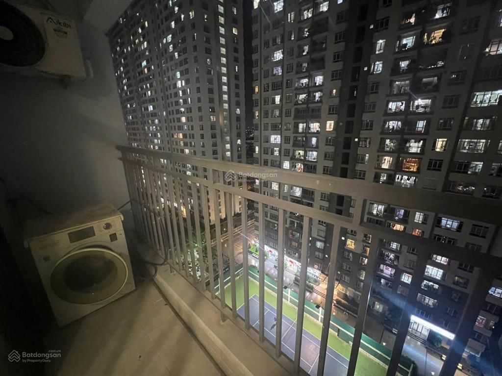 Bán ch central premium, 2tỷ, 32m2, 1pn, 1wc tại tạ quang bửu, q8, hcm