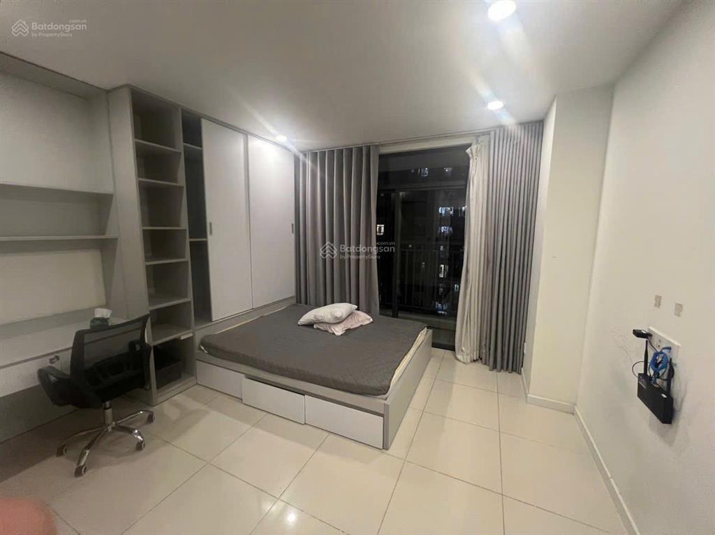 Bán ch central premium, 2tỷ, 32m2, 1pn, 1wc tại tạ quang bửu, q8, hcm