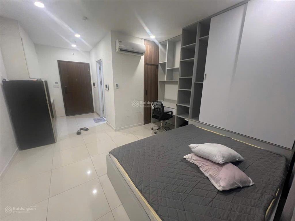 Bán ch central premium, 2tỷ, 32m2, 1pn, 1wc tại tạ quang bửu, q8, hcm