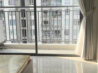 Officetel central premium q8  32m  8,5 triệu full nội thất