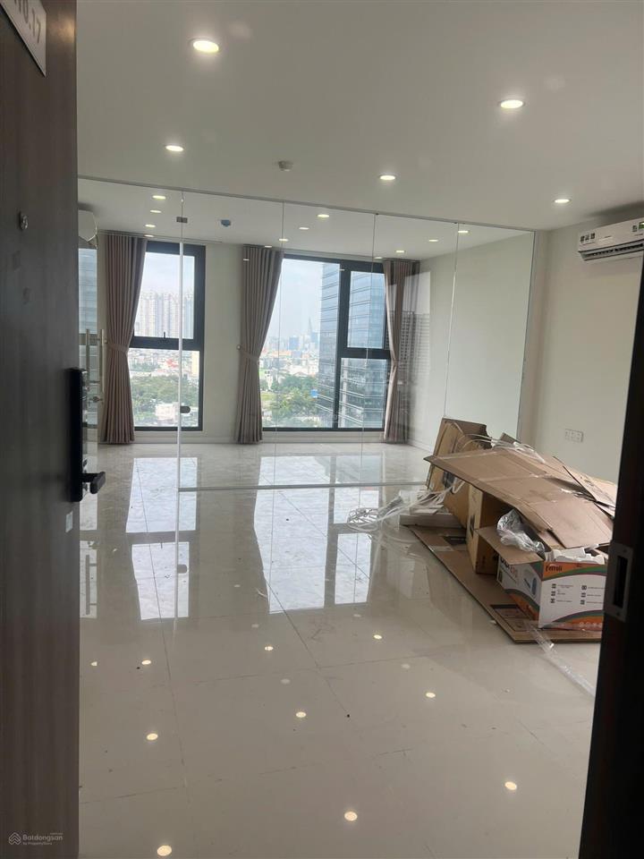 Bán cc lavida plus, 3,35 tỷ, 52,8m2, 1pn, 1wc, đẹp xuất sắc tại nguyễn văn linh, q7