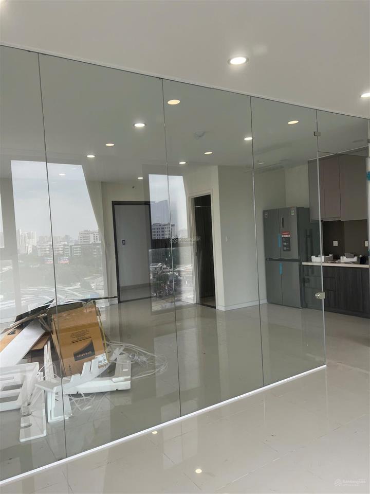 Bán cc lavida plus, 3,35 tỷ, 52,8m2, 1pn, 1wc, đẹp xuất sắc tại nguyễn văn linh, q7