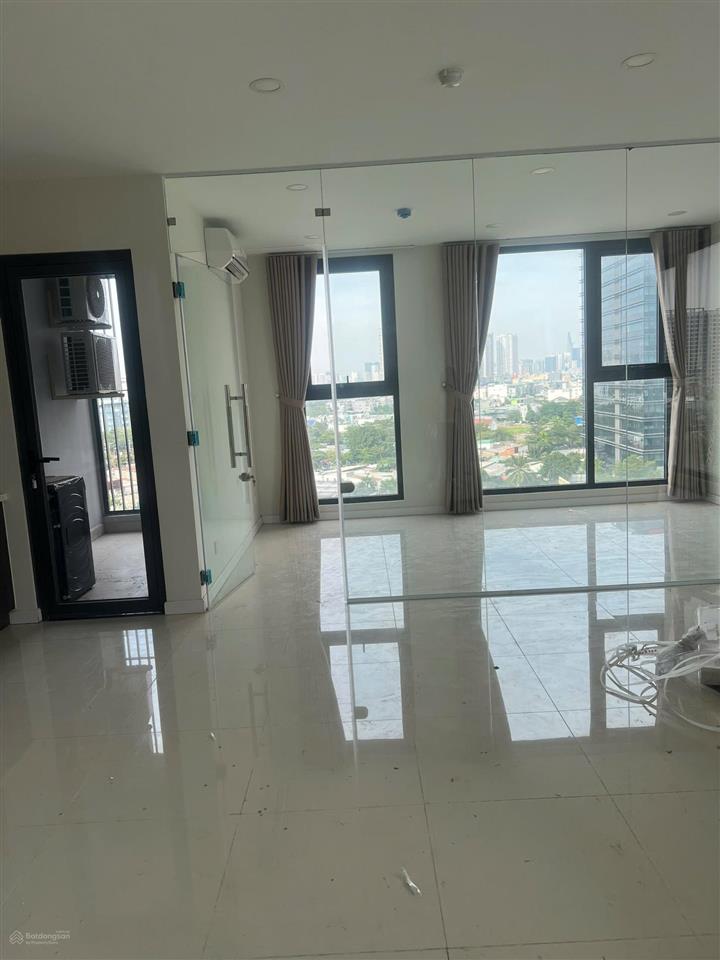 Bán cc lavida plus, 3,35 tỷ, 52,8m2, 1pn, 1wc, đẹp xuất sắc tại nguyễn văn linh, q7