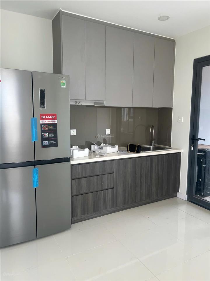 Bán cc lavida plus, 3,35 tỷ, 52,8m2, 1pn, 1wc, đẹp xuất sắc tại nguyễn văn linh, q7