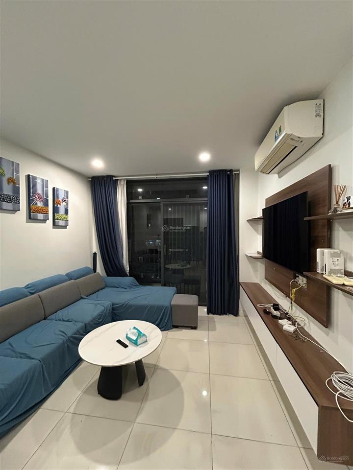 Cho thuê gấp cc central premium, 70m2, 15 triệu vnd, 2pn, 2wc ở tạ quang bửu, q8, hcm