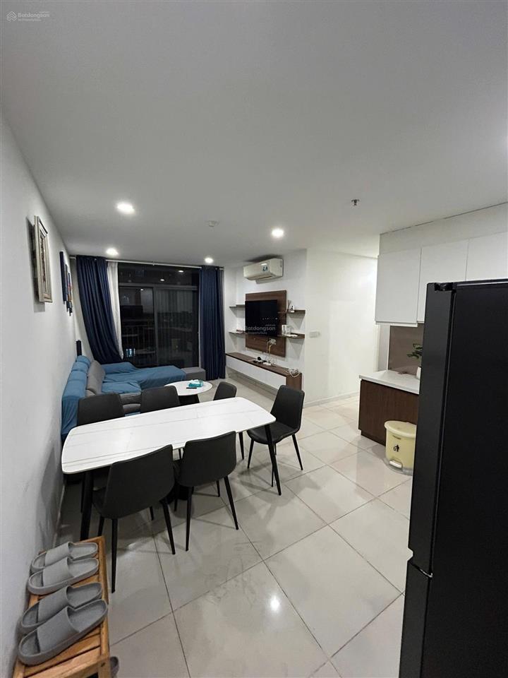Cho thuê gấp cc central premium, 70m2, 15 triệu vnd, 2pn, 2wc ở tạ quang bửu, q8, hcm