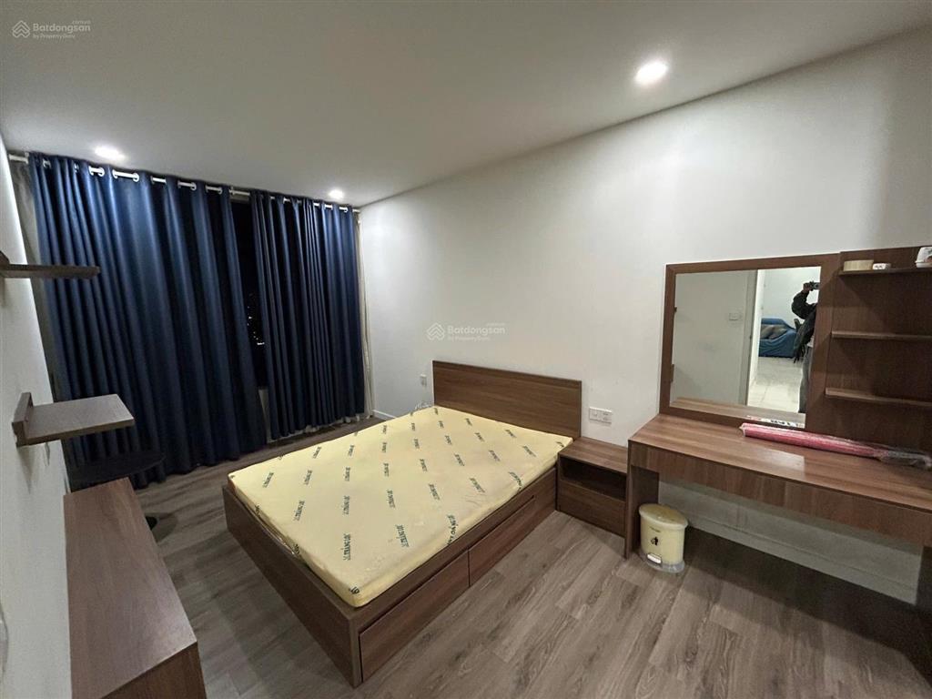 Cho thuê gấp cc central premium, 70m2, 15 triệu vnd, 2pn, 2wc ở tạ quang bửu, q8, hcm