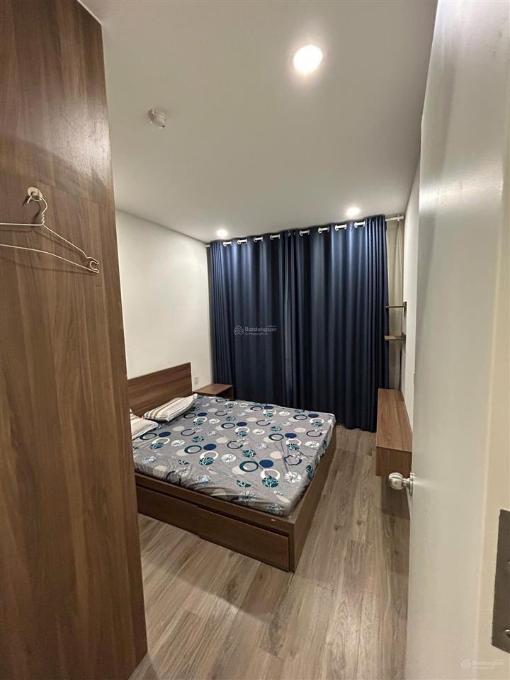 Cho thuê gấp cc central premium, 70m2, 15 triệu vnd, 2pn, 2wc ở tạ quang bửu, q8, hcm