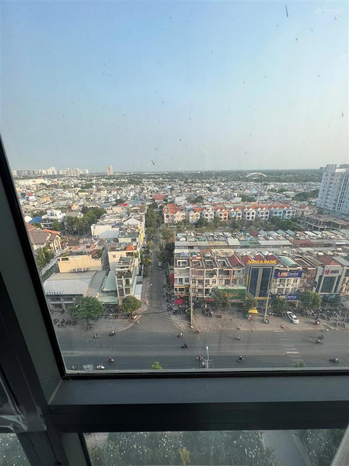 Cho thuê ch central premium, 17 triệu, 97m2, 3pn, 2wc ở tạ quang bửu, q.8, hcm