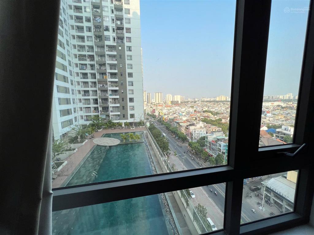 Cho thuê ch central premium, 17 triệu, 97m2, 3pn, 2wc ở tạ quang bửu, q.8, hcm