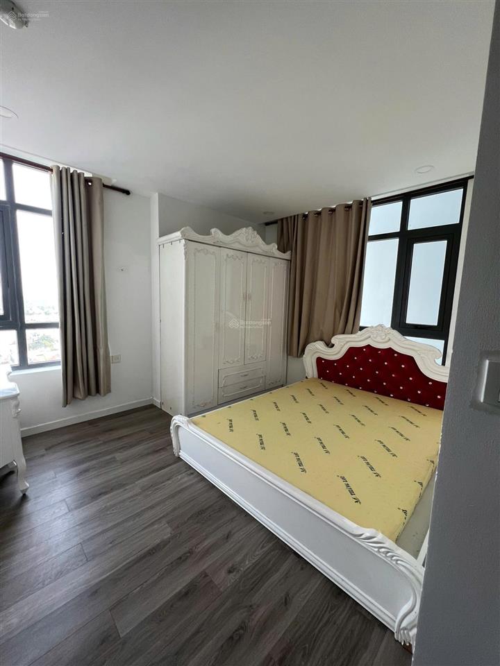 Cho thuê ch central premium, 17 triệu, 97m2, 3pn, 2wc ở tạ quang bửu, q.8, hcm